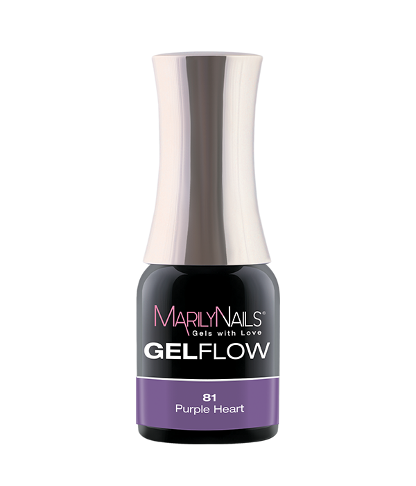 MarilyNails - GelFlow - 81