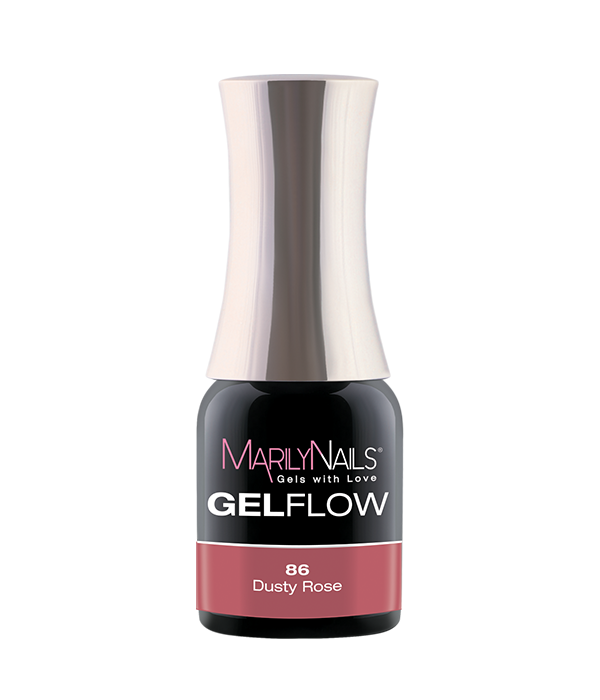 MarilyNails - HEMA Free GelFlow - 86 - 4ml