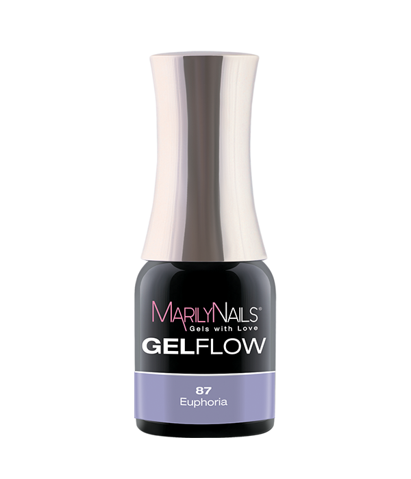 MarilyNails - HEMA Free GelFlow - 87 - 7ml