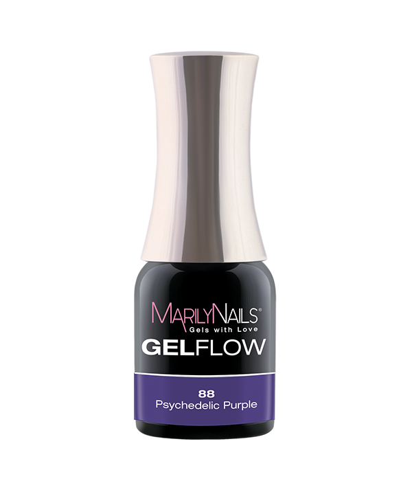 MarilyNails - HEMA Free GelFlow - 88 - 4ml