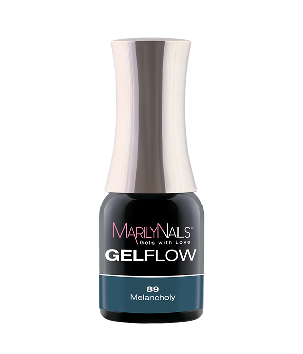 MarilyNails - HEMA Free GelFlow - 89 - 4ml