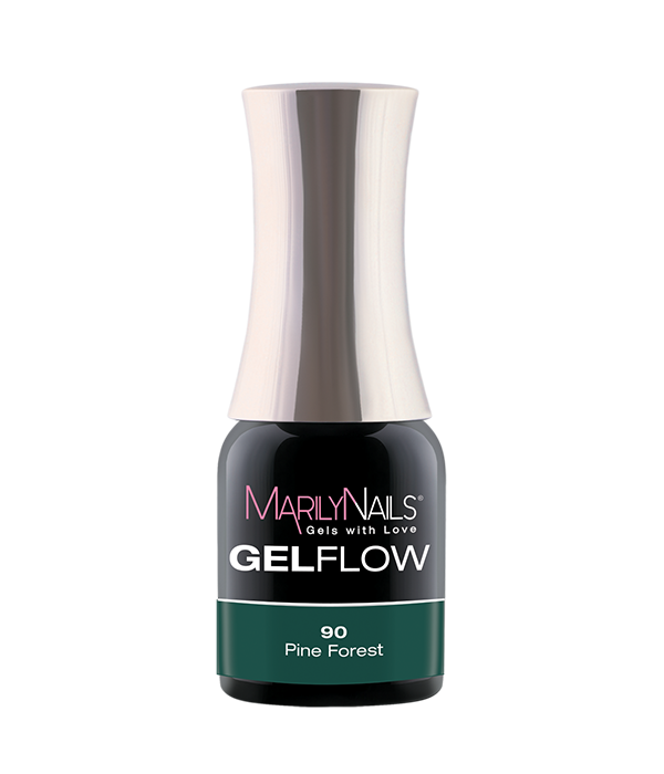 MarilyNails - HEMA Free GelFlow - 90 - 4ml
