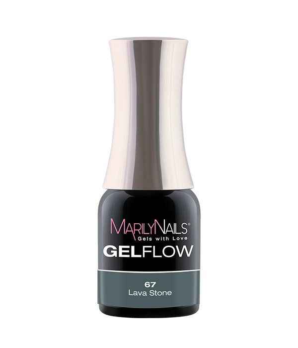 MarilyNails - HEMA Free GelFlow - 67 - 4ml