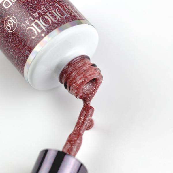 BrillBird - Hypnotic Hema Free Gel&Lac Diamond 8ml 169