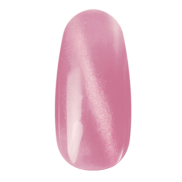 Crystal Nails - Tiger Eye HEMA Free CrystaLac - Tigrisszem #31 (4ml) 