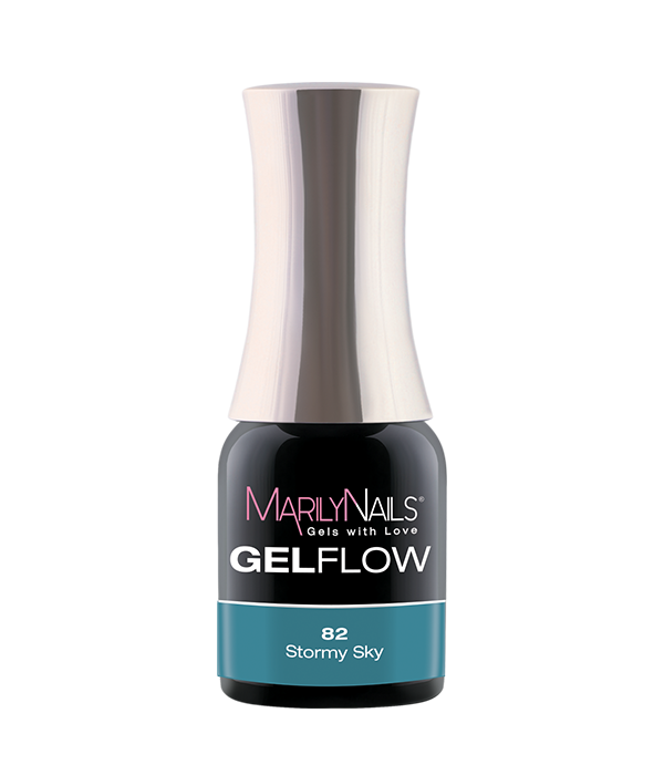 MarilyNails - GelFlow - 82