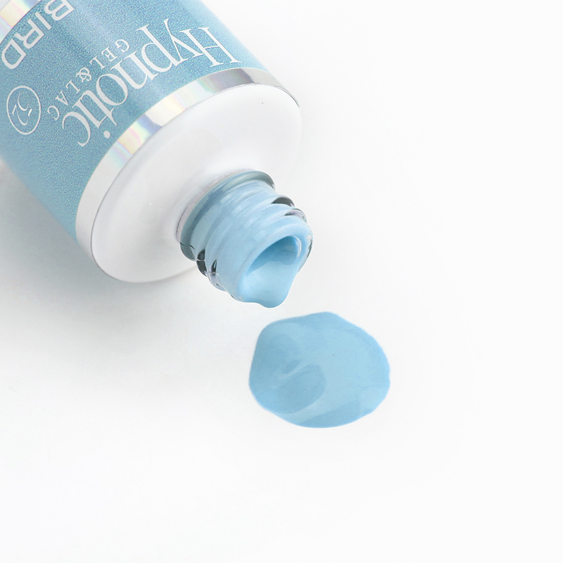 BrillBird - Hypnotic HEMA Free gel&lac 8ml 52
