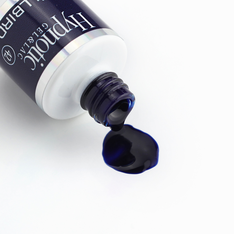 BrillBird - Hypnotic HEMA Free Gel&Lac 4ml 42