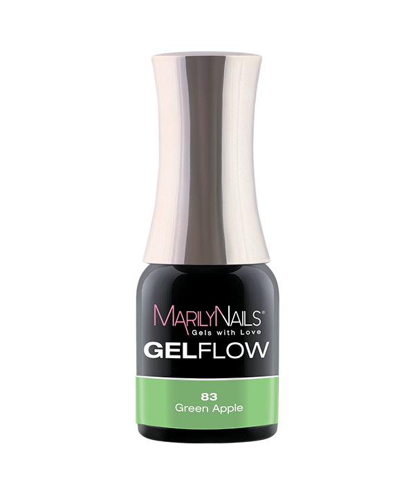 MarilyNails - GelFlow - 83