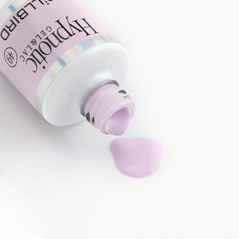 BrillBird - Hypnotic HEMA Free gel&lac 4ml 49