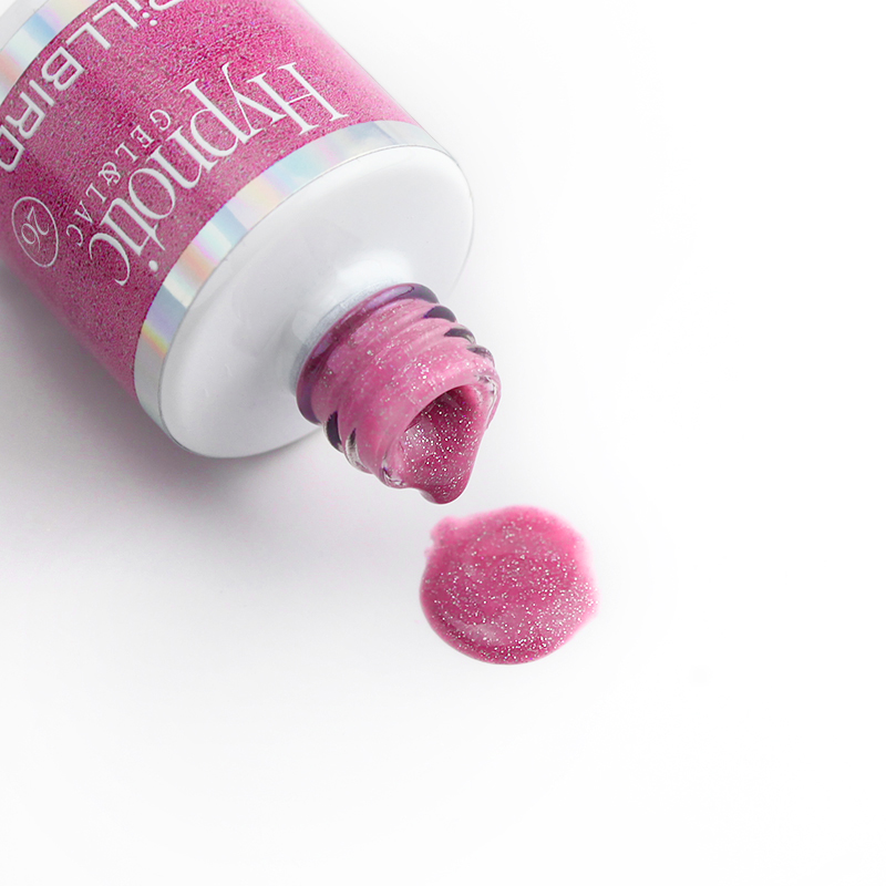 BrillBird - Hypnotic HEMA Free Gel&Lac 4ml 26