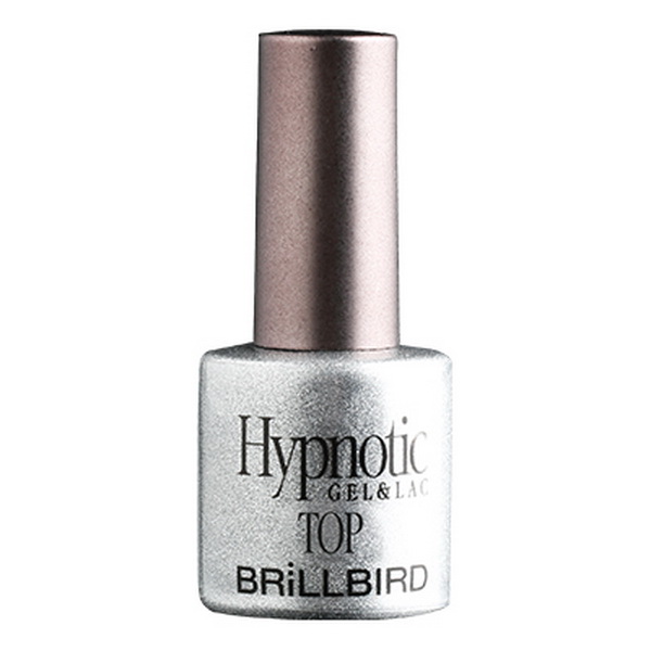 BrillBird - Hypnotic Gel&Lac 15ml Top
