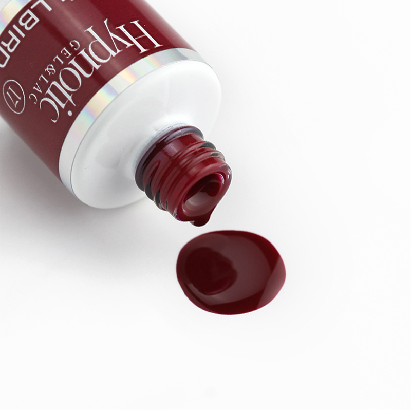 BrillBird - Hypnotic HEMA Free Gel&Lac 8ml 17