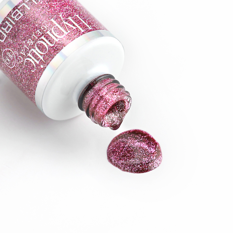 BrillBird - Hypnotic HEMA Free Gel&Lac 4ml 109