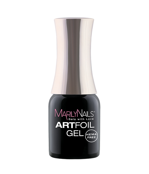 MarilyNails - HEMA Free Art Foil Gel