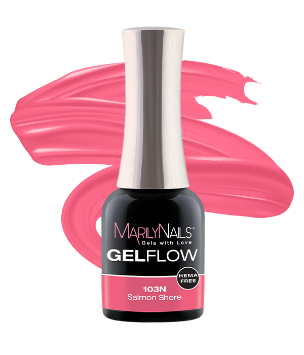 MarilyNails - HEMA Free GelFlow - 103N 7ml