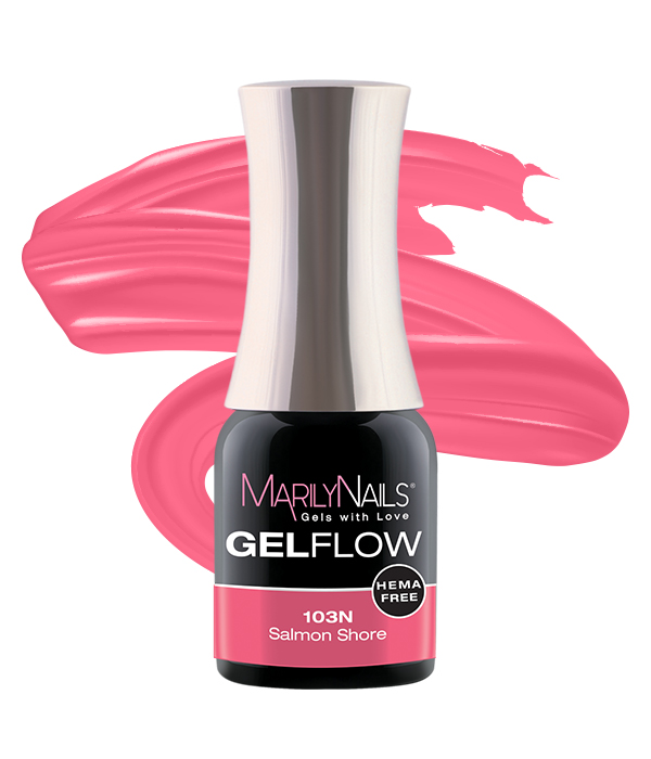 MarilyNails - HEMA Free GelFlow - 103N 4ml
