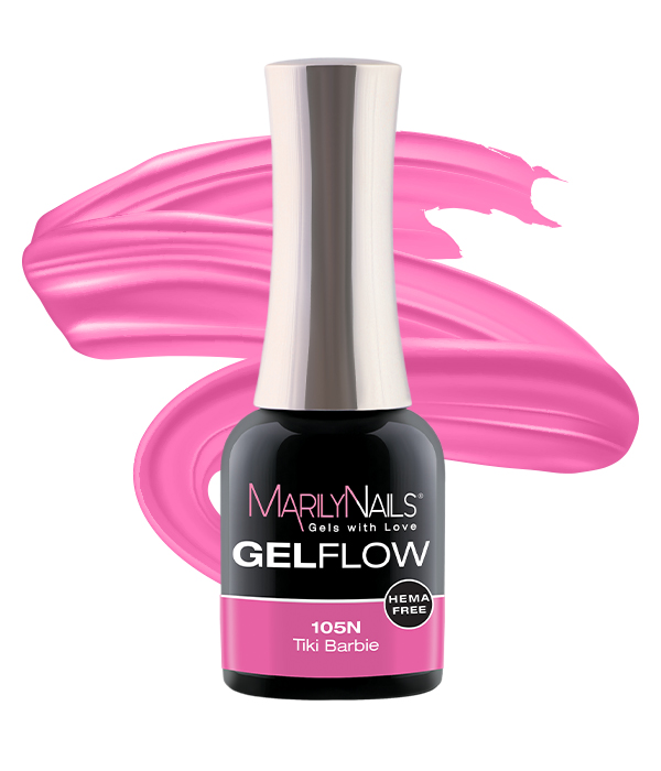 MarilyNails - HEMA Free GelFlow - 105N 7ml