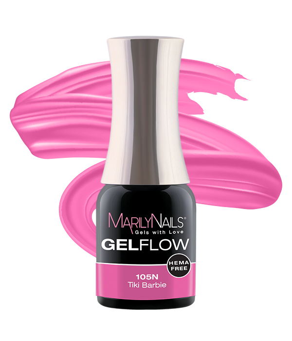 MarilyNails - HEMA Free GelFlow - 105N 4ml