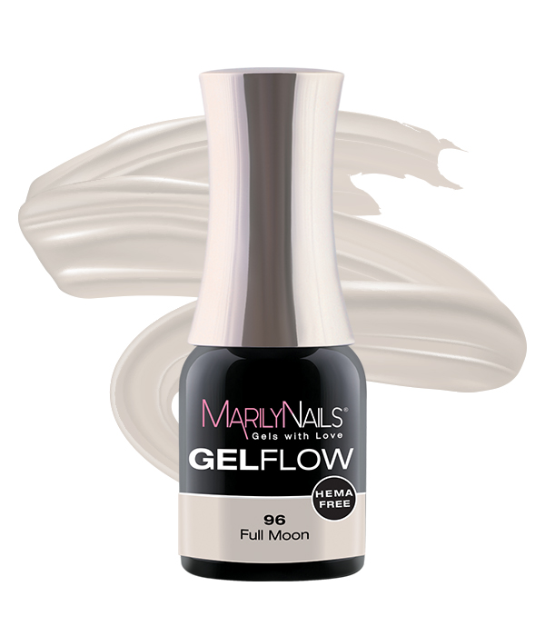 MarilyNails - HEMA Free GelFlow - 96 4ml