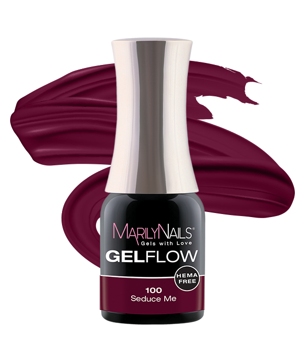MarilyNails - HEMA Free GelFlow - 100 4ml