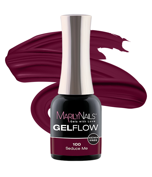 MarilyNails - HEMA Free GelFlow - 100 7ml