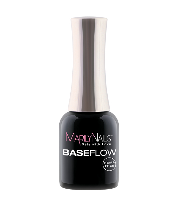 MarilyNails - HEMA Free BaseFlow 7ml