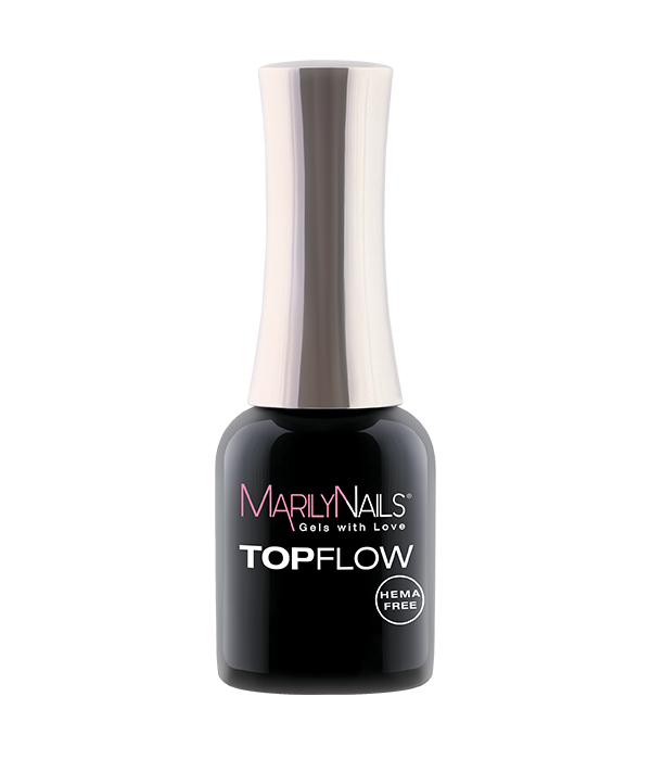 MarilyNails - HEMA Free TopFlow 7ml