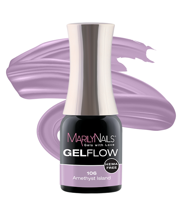 MarilyNails - GelFlow - 106 - 4ml