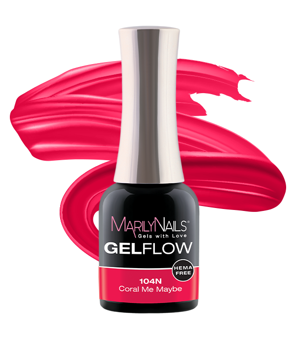 MarilyNails - GelFlow - 104 - 7ml