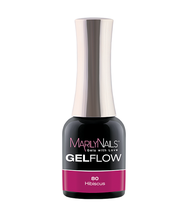 MarilyNails - GelFlow - 80