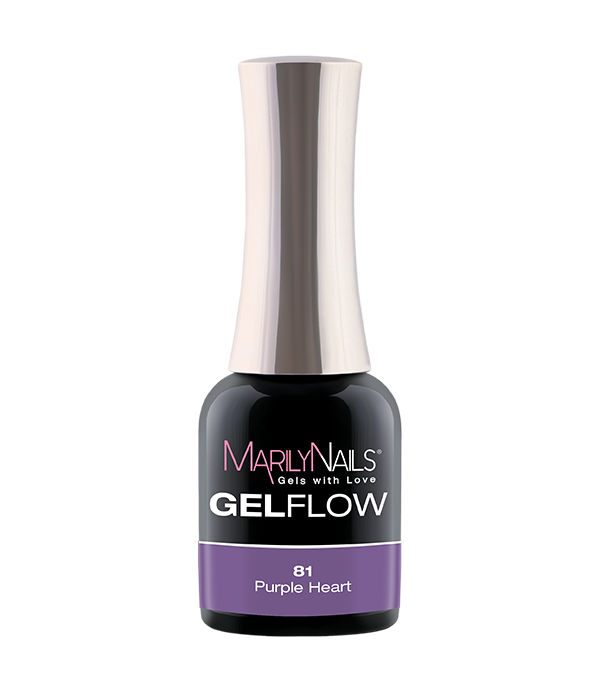 MarilyNails - GelFlow - 81