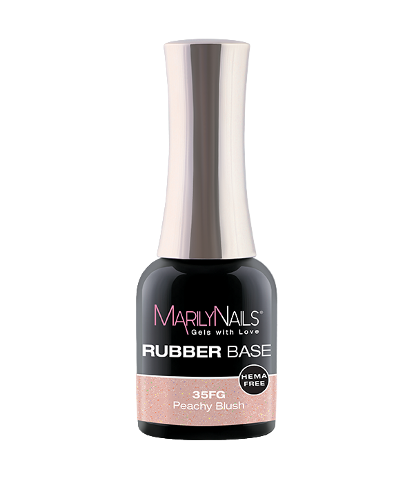 MarilyNails - Rubber Base - 35FG 7ml