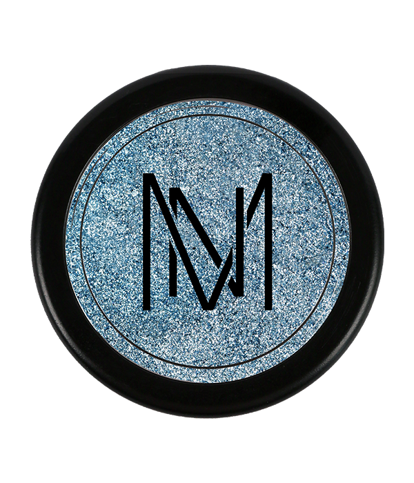 MarilyNails - Full Color Chrome 2