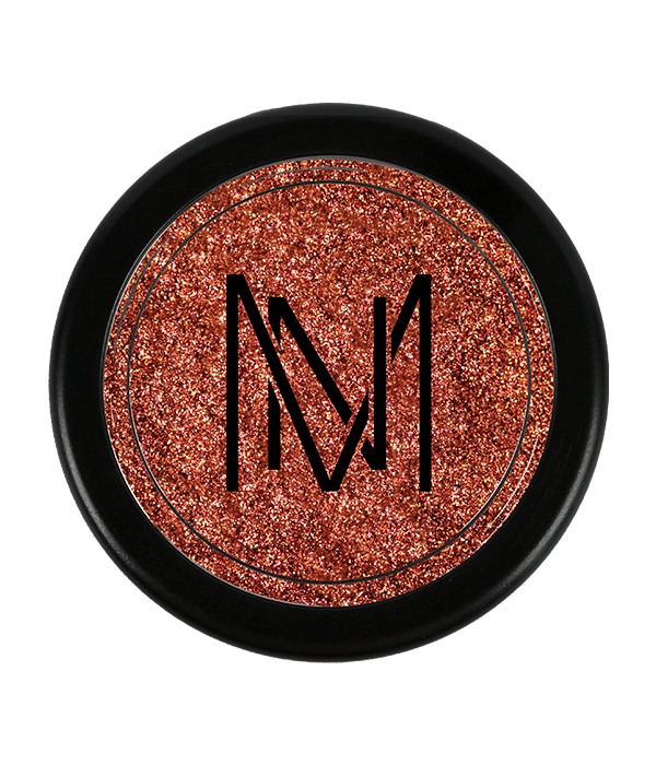 MarilyNails - Full Color Chrome 3