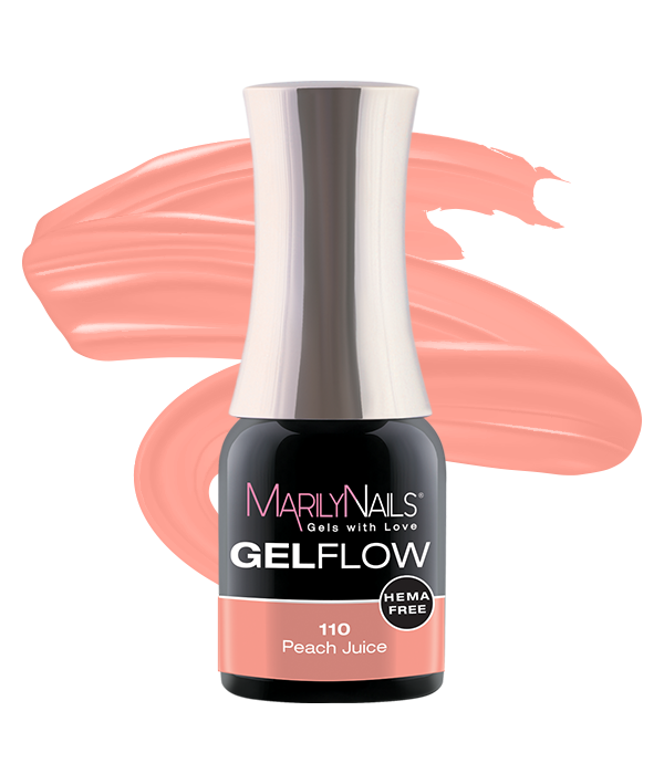 MarilyNails - HEMA FREE GelFlow - 110 (4ml)