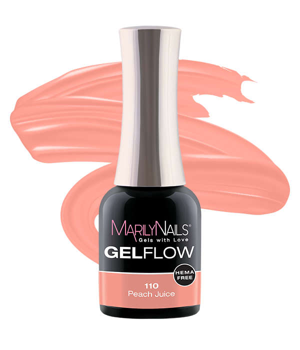 MarilyNails - HEMA FREE GelFlow - 110 (7ml)