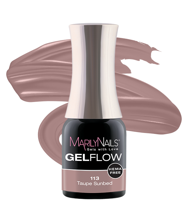 MarilyNails - HEMA FREE GelFlow - 113 (4ml)