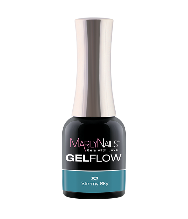 MarilyNails - GelFlow - 82