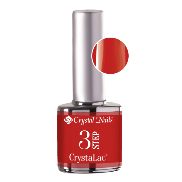 Crystal Nails - 3 STEP CrystaLac - 3S53 (8ml)