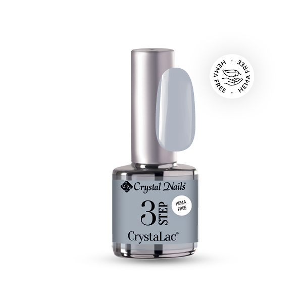 Crystal Nails - 3 STEP CrystaLac - 3S247 (4ml)