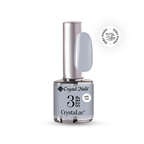 Crystal Nails - 3 STEP CrystaLac - 3S247 (8ml)