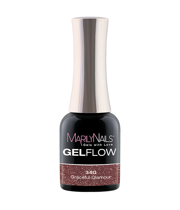 MarilyNails - GelFlow - 34G - 7ml