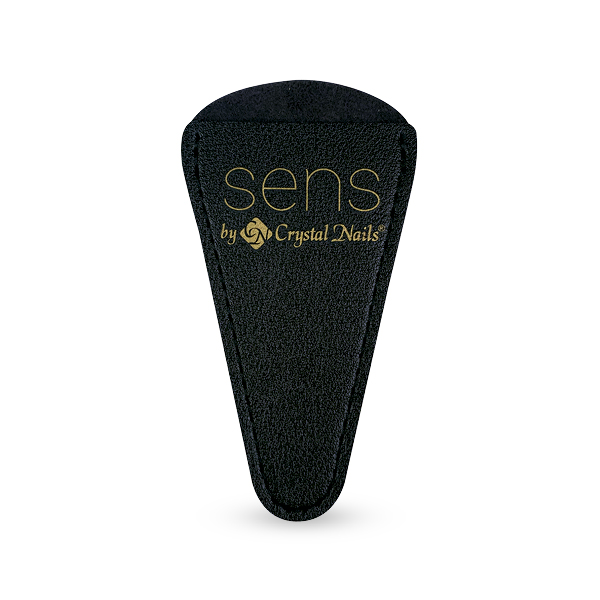 Sens by Crystal Nails - SENS ollótartó - Black