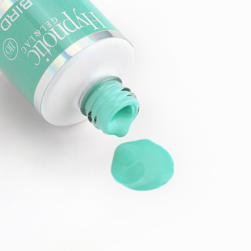 BrillBird - Hypnotic HEMA Free Gel&Lac 4ml 116