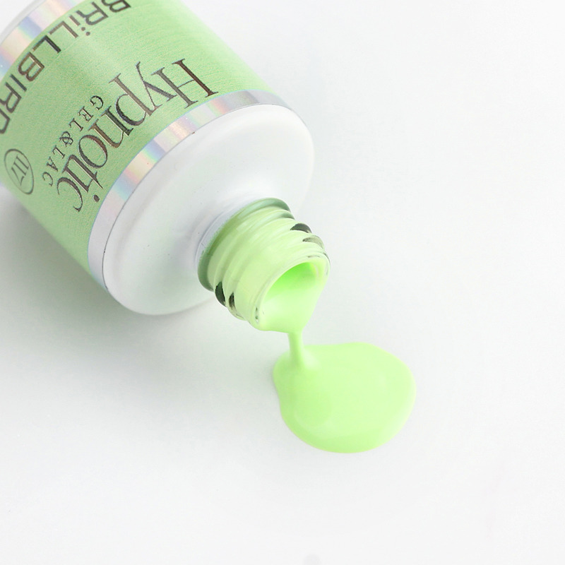 BrillBird - Hypnotic HEMA Free Gel&Lac 8ml 117