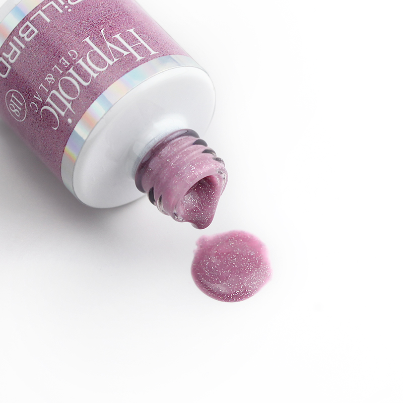 BrillBird - Hypnotic HEMA Free Gel&Lac 8ml 118