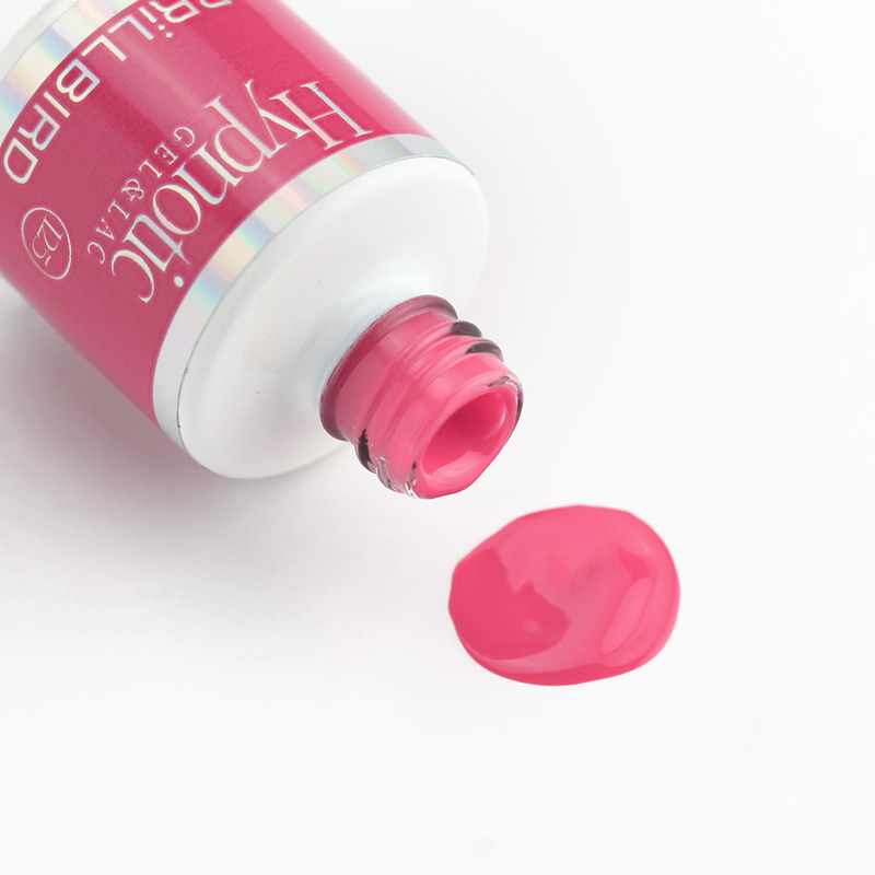 BrillBird - Hypnotic HEMA Free Gel&Lac 4ml 125