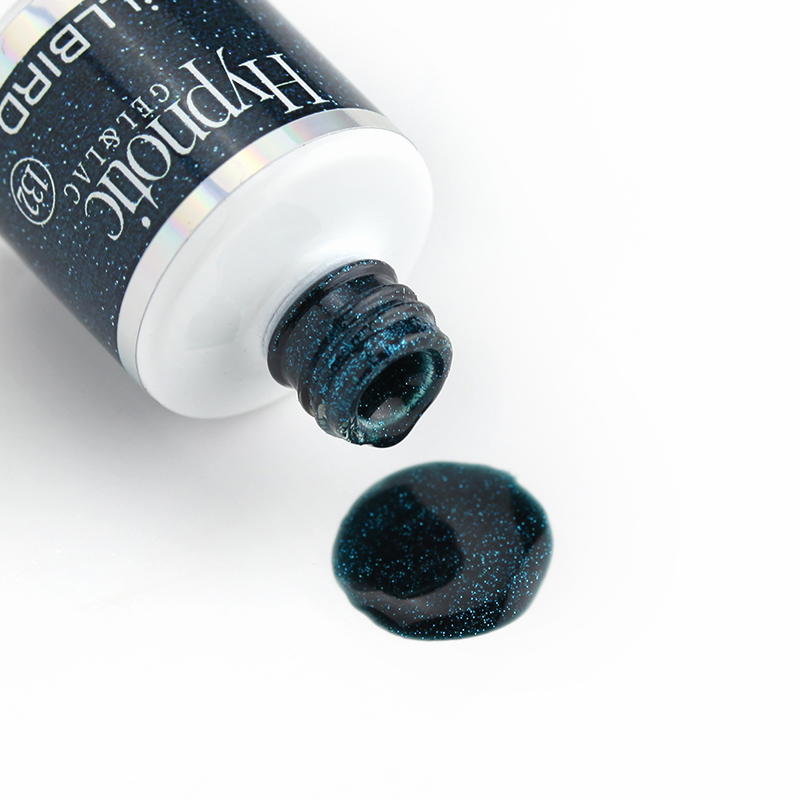 BrillBird - Hypnotic HEMA Free Gel&Lac 8ml 132