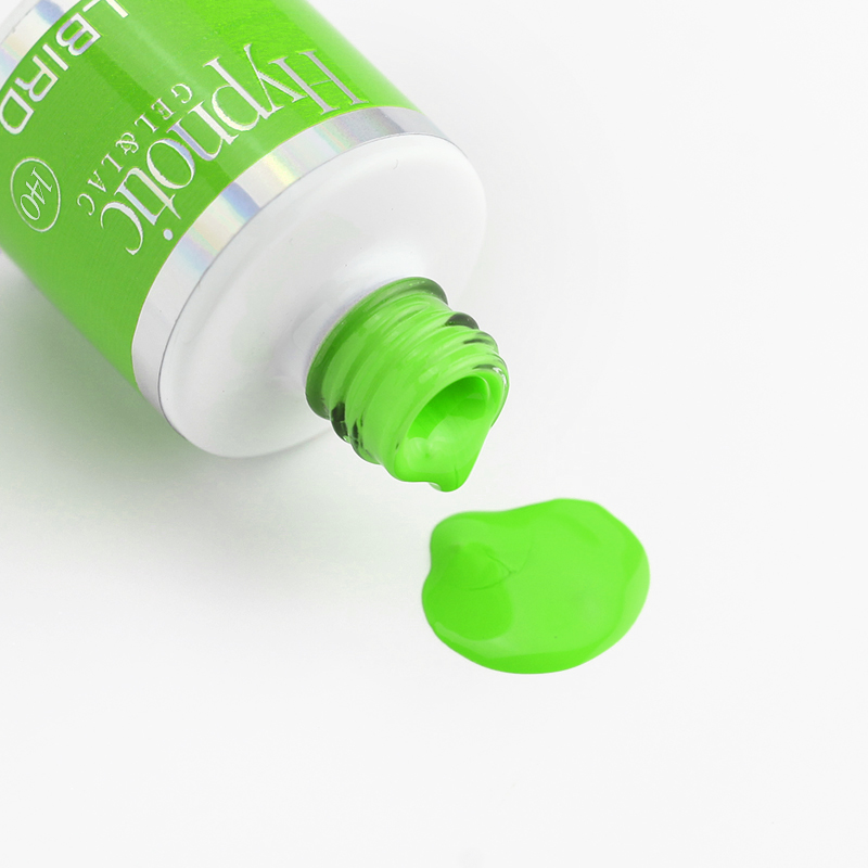 BrillBird - Hypnotic HEMA Free Gel&Lac 8ml 140